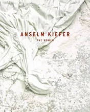 Omslag van Anselm Kiefer The Women