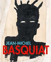 Omslag van Jean-Michel Basquiat Of Symbols and Signs