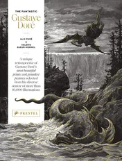 Omslag van The Fantastic Gustave Doré