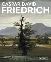 Omslag van Caspar David Friedrich Masters of Art