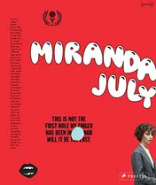 Omslag van Miranda July