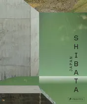 Omslag van Toshio Shibata Japan