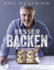Omslag van Besser backen