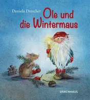 Omslag van Ole und die Wintermaus