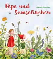 Omslag van Pepe und Sumselinchen