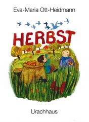 Omslag van Herbst