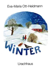 Omslag van Winter Pappbilderbuch