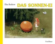 Omslag van Das Sonnen-Ei