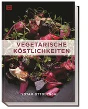 Omslag van Vegetarische Köstlichkeiten