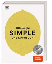 Omslag van Simple das Kochbuch