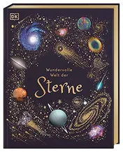 Omslag van Wundervolle Welt der Sterne