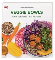Omslag van Veggie Bowls eine Schüssel - 80 Rezepte