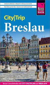 Omslag van Breslau
