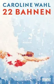 Omslag van 22 Bahnen Roman