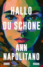Omslag van Hallo, du Schöne Roman