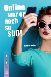 Omslag van Online war er noch so süß!