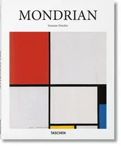 Omslag van Mondrian