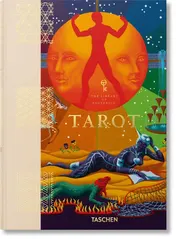 Omslag van Tarot