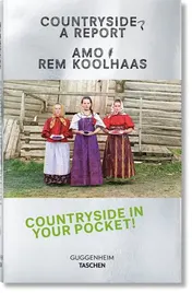 Omslag van Countryside A Report