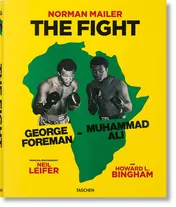 Omslag van The Fight