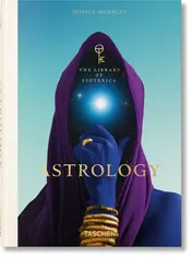 Omslag van Astrology. the Library of Esoterica