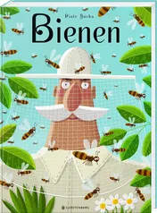 Omslag van Bienen