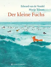 Omslag van Der kleine Fuchs