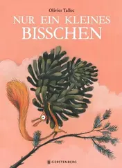Omslag van Nur ein kleines bisschen