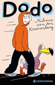 Omslag van Dodo