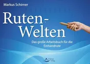 Omslag van Ruten-Welten das große Arbeitsbuch für die Einhandrute