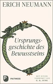 Omslag van Ursprungsgeschichte des Bewusstseins