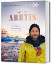 Omslag van Meine Arktis