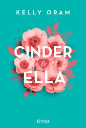 Omslag van Cinder & Ella