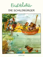 Omslag van Die Schildbürger