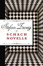 Omslag van Schachnovelle