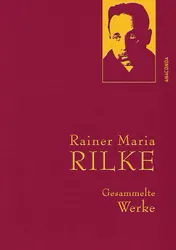 Omslag van Gesammelte Werke