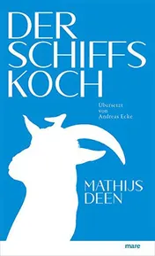 Omslag van Der Schiffskoch
