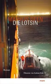 Omslag van Die Lotsin Roman