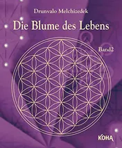 Omslag van Die Blume des Lebens Band 2