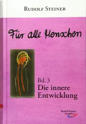 Omslag van Für alle Menschen “Die” innere Entwicklung