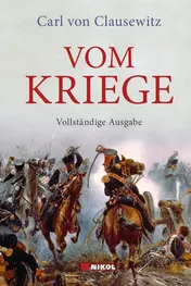 Omslag van Vom Kriege