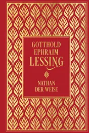 Omslag van Nathan der Weise ein dramatisches Gedicht in fünf Aufzügen