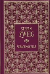 Omslag van Schachnovelle