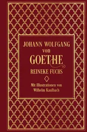 Omslag van Reineke Fuchs