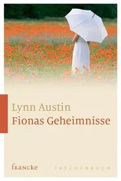 Omslag van Fionas Geheimnisse