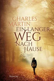 Omslag van Ein langer Weg nach Hause