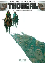 Omslag van Die unsichtbare Festung