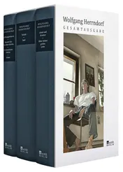 Omslag van Gesamtausgabe