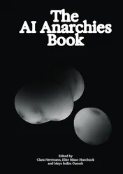 Omslag van The Al Anarchies Book