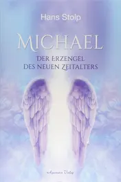 Omslag van Michael der Erzengel des neuen Zeitalters